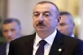 دردسر بزرگ گریبان»الهام علیف» را گرفت!