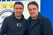 یک محرومیت جدی دیگر برای استقلال