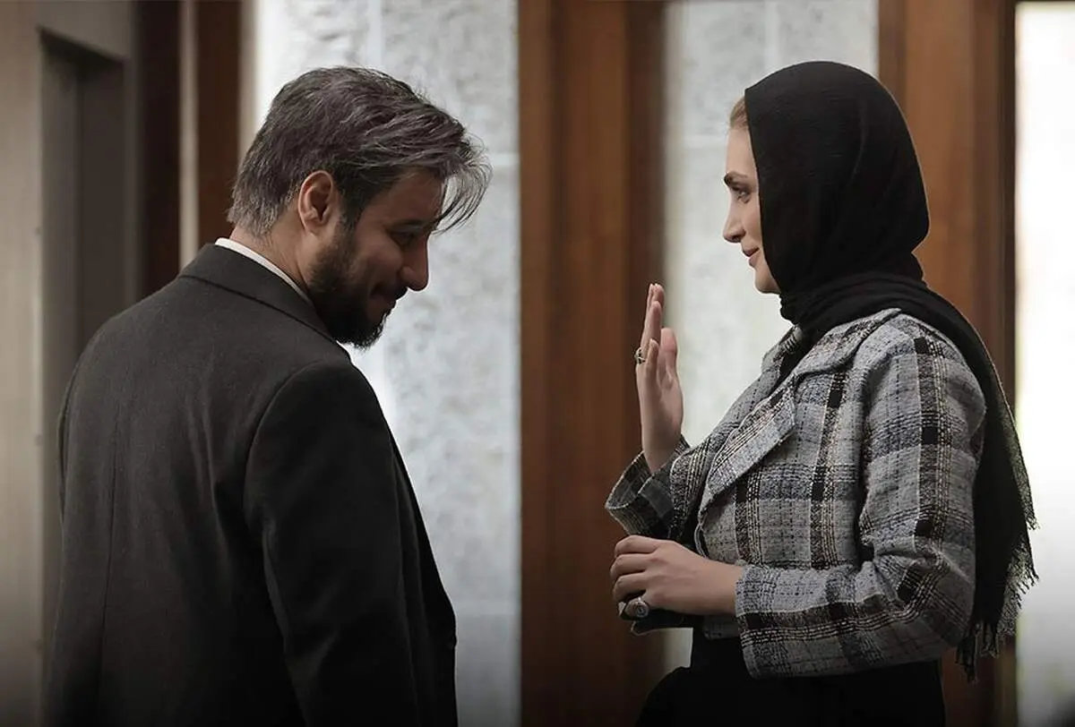 ماجرای بازگشت اخوان به سریال زخم کاری/ فیلم