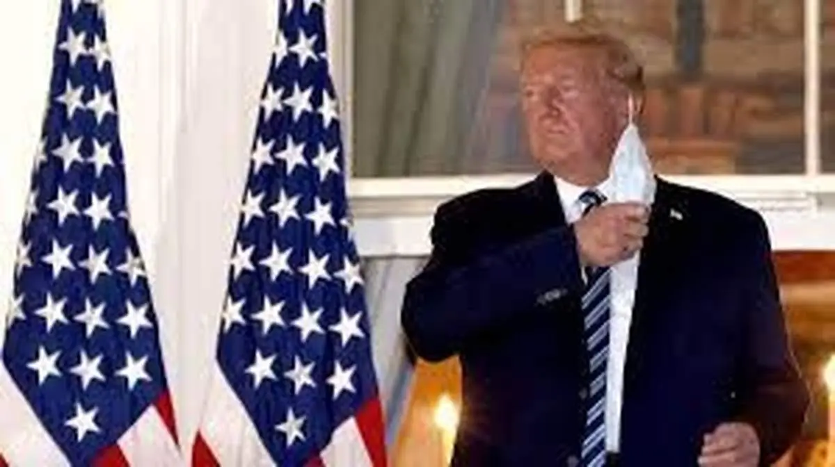 پیش به سوی نادانی/جمهوریخواهان به علم اعتماد ندارند!