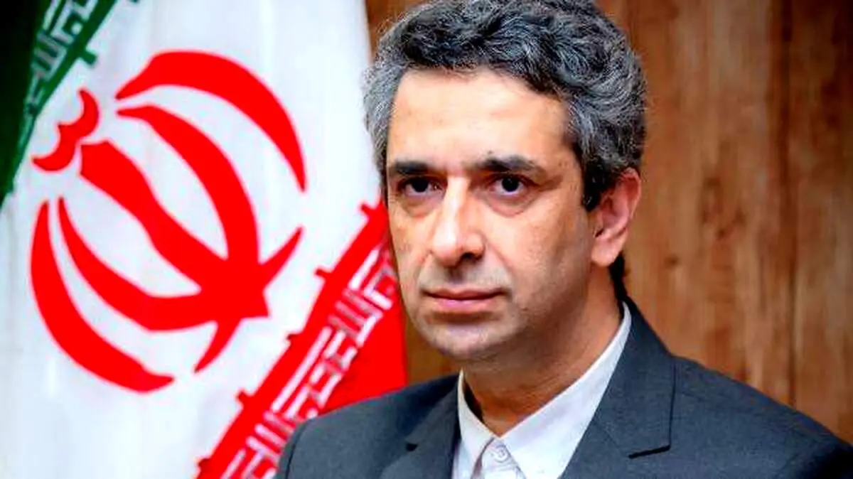 معاون دفتر پزشکیان: اهل مذاکره هستیم اما تن به زور نمی‌دهیم