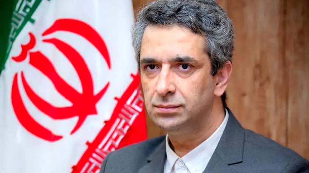 معاون دفتر پزشکیان: اهل مذاکره هستیم اما تن به زور نمی‌دهیم