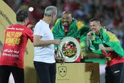 فوتبال ایران در تنور داغ؛ به دوئل جذاب جام حذفی خوش آمدید!