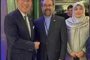 ماندانا منصوریان درگذشت 