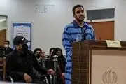 جزئیات مراسم اعدام مجیدرضا رهنورد/ حضور «عده‌ای خاص» با «دعوت» 