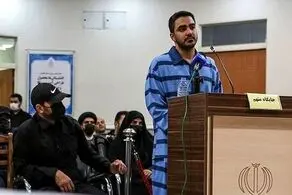 خواسته‌ مجیدرضا رهنورد قبل از اعدام/ وصیت می کنم...