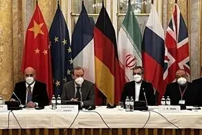 سند نهایی برجام در دست روسیه و اتحادیه اروپا