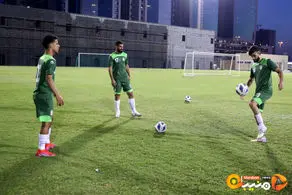کرکری پرسپولیسی های تیم ملی برای قایدی: باز هم می بازید