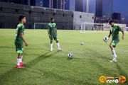 کرکری پرسپولیسی های تیم ملی برای قایدی: باز هم می بازید
