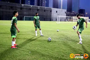 کرکری پرسپولیسی های تیم ملی برای قایدی: باز هم می بازید