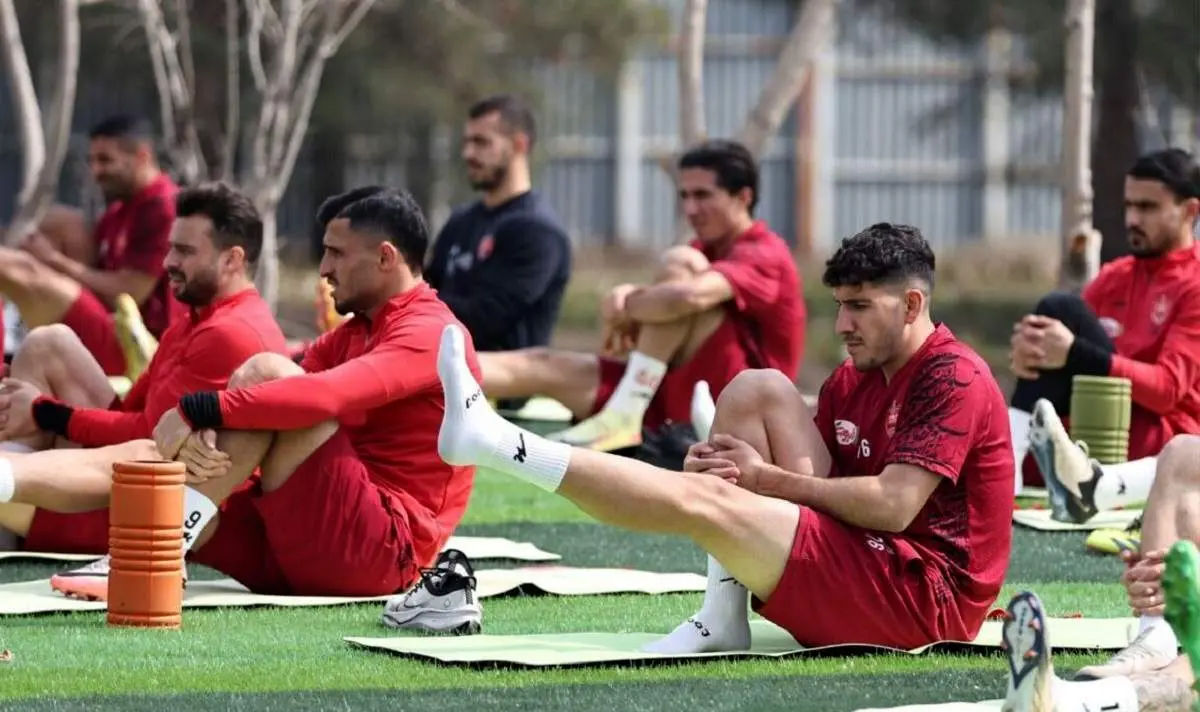 اتفاقی که نقل و انتقالاتی پرسپولیس را به کما برد؛ همکاری با خارجی های تیم متوقف شد!