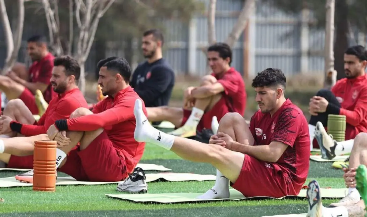 اتفاقی که نقل و انتقالاتی پرسپولیس را به کما برد؛ همکاری با خارجی های تیم متوقف شد!