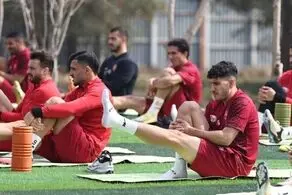 تصمیم نهایی کارتال؛ جدایی سه بازیکن پرسپولیس قطعی شد!