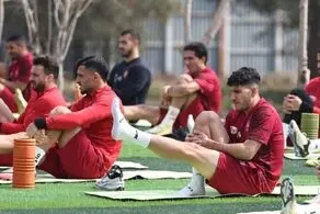 تصمیم نهایی کارتال؛ جدایی سه بازیکن پرسپولیس قطعی شد!