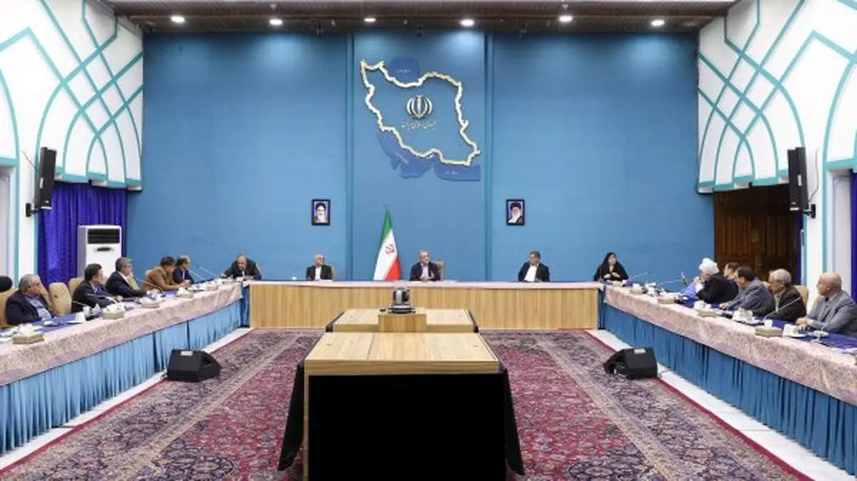 همه هدف من در دولت خدمت صادقانه و بدون چشمداشت به مردم کشورم است/ دعوت از پزشکیان برای سفر به مصر