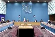 همه هدف من در دولت خدمت صادقانه و بدون چشم‌داشت به مردم کشورم است/ دعوت از پزشکیان برای سفر به مصر 