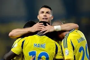بازگشت ستاره های النصر در بازی با استقلال؛ نظر رونالدو عوض شد