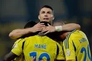 حواشی بازی استقلال و النصر/ پنالتی رونالدو درست بود؟
