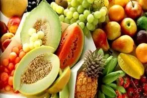 آشنایی با میوه های ضد کرونا 