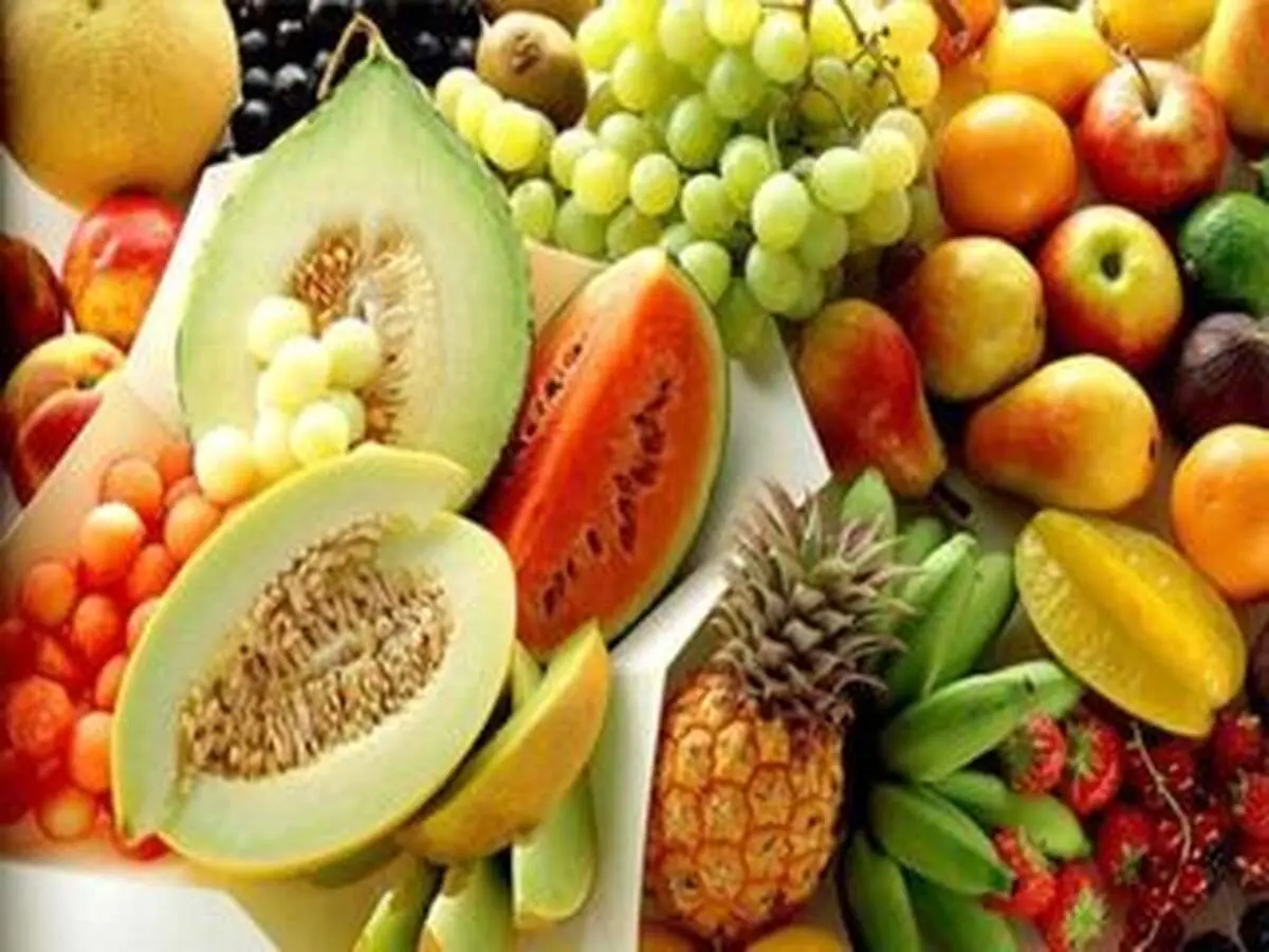 آشنایی با میوه های ضد کرونا 