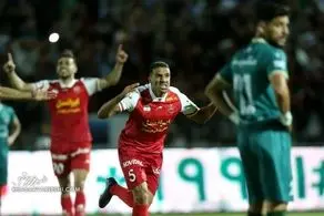 ناجیِ یاغی پرسپولیس به تیم ملی دعوت شد!