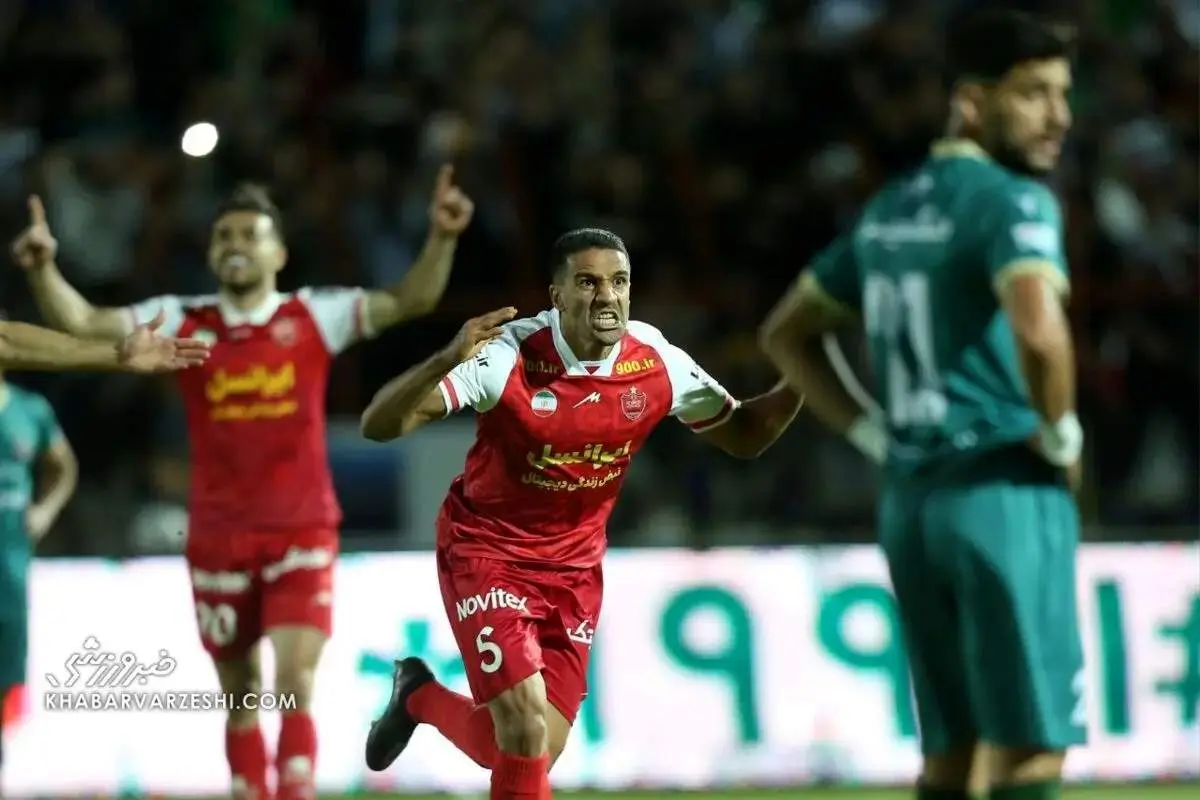 ناجیِ یاغی پرسپولیس به تیم ملی دعوت شد!