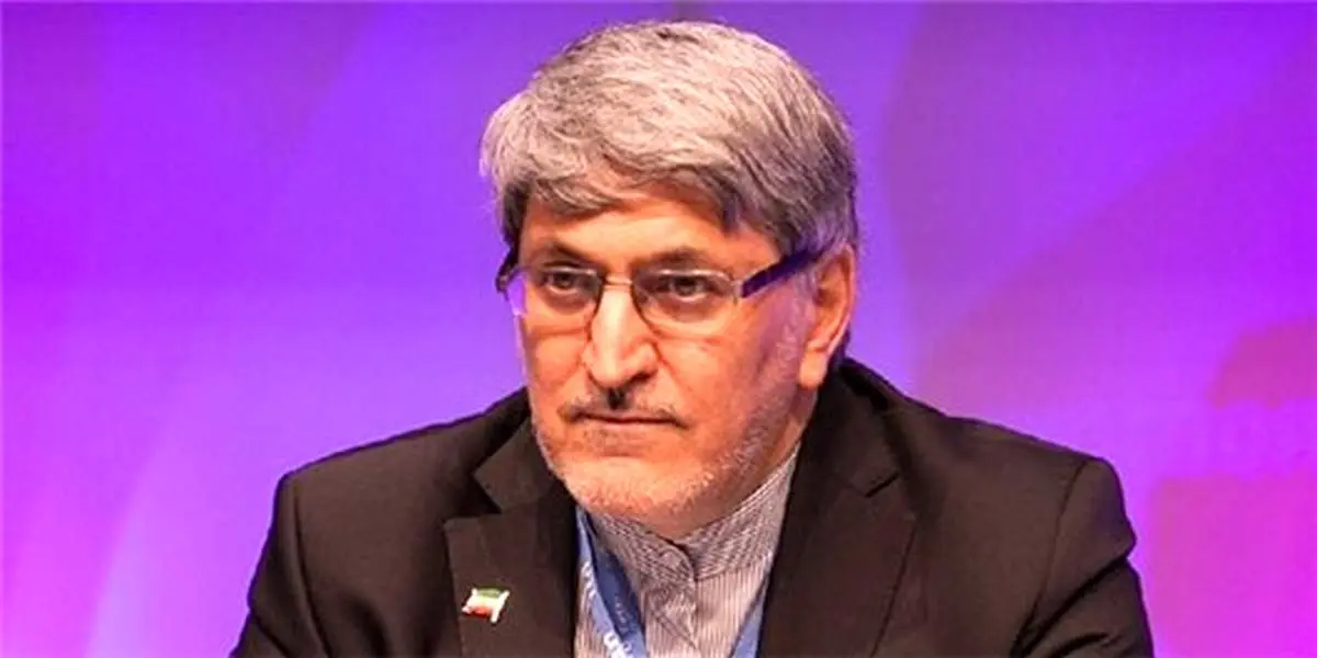 ایران خواستار توقف انفجارهای هستهای شد