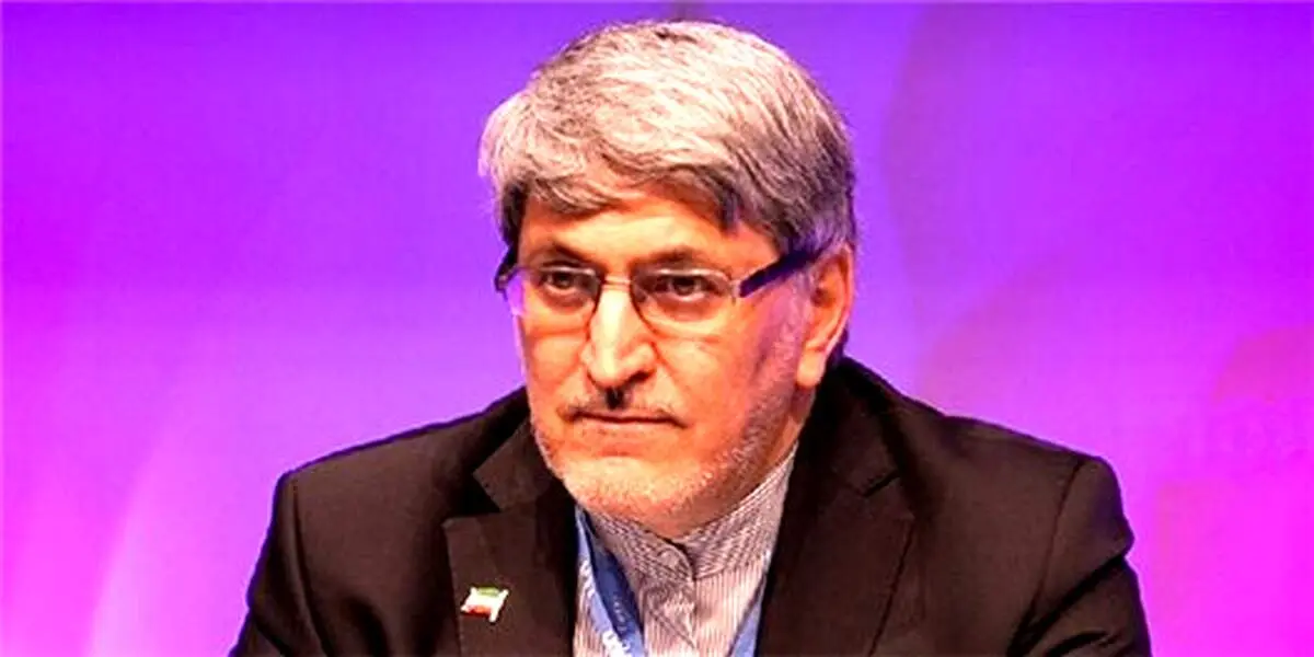 ایران خواستار توقف انفجارهای هسته‌ای شد 