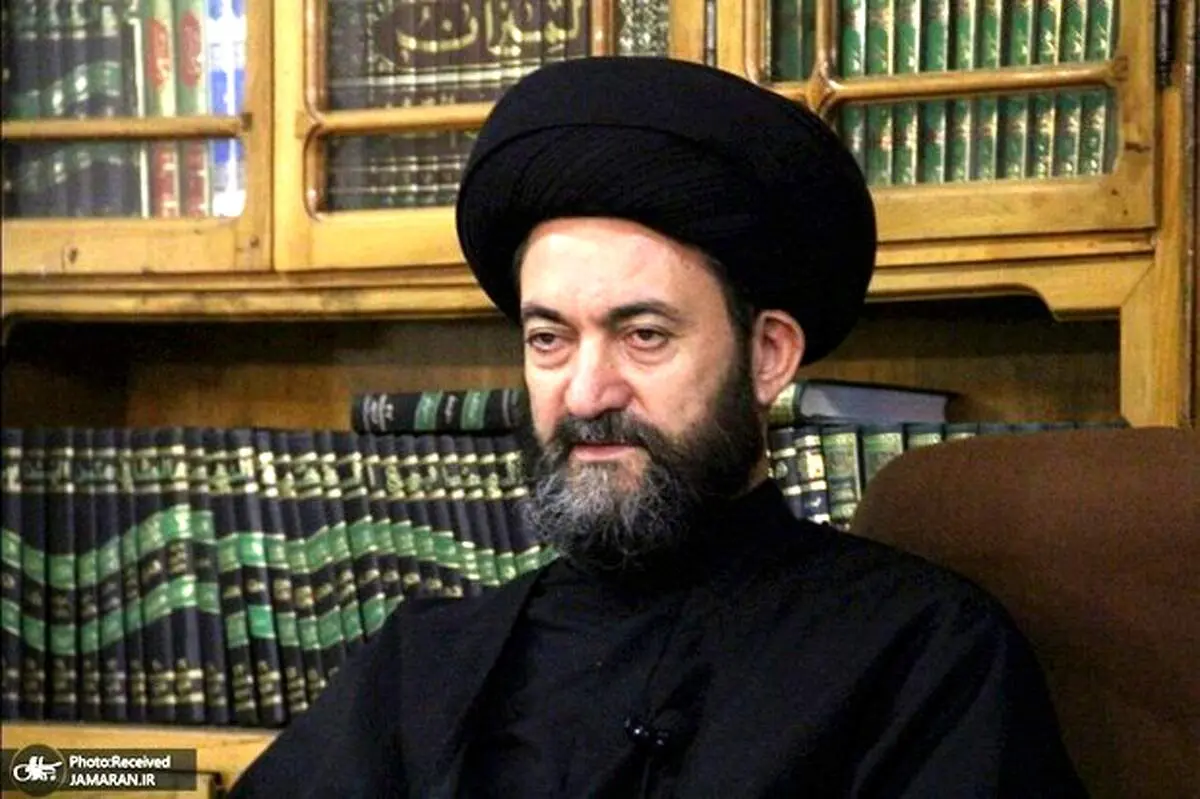 واکنش متفاوت امام جمعه اردبیل درباره طلاق: روح من در عذاب است
