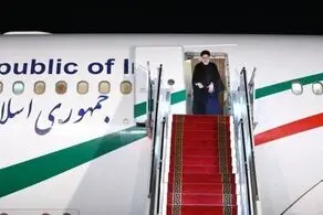 رئیسی به پاکستان می رود