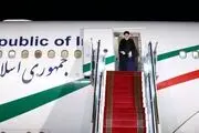 رئیسی به پاکستان می رود