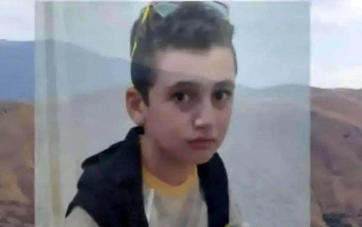 جزئیات پیدا شدن هولناک جسد بدون سر پسربچه پارس آبادی+عکس