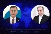تسلیت دبیرکل سازمان همکاری شانگهای به سیدعباس عراقچی 