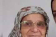 تنبیه نوه با دمپایی این مادربزرگ را راهی زندان کرد