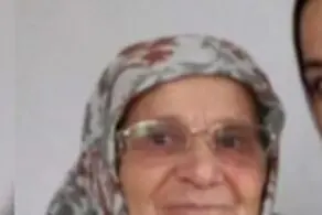 تنبیه نوه با دمپایی این مادربزرگ را راهی زندان کرد