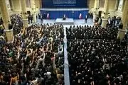 رهبر انقلاب: امسال نسبت به سال گذشته در مثل همین روز در برخی از مسائل، قوی‌تر هستیم/ از دست دادن شخصیت‌های برجسته به‌ هیچ وجه به معنای عقبگرد نیست 