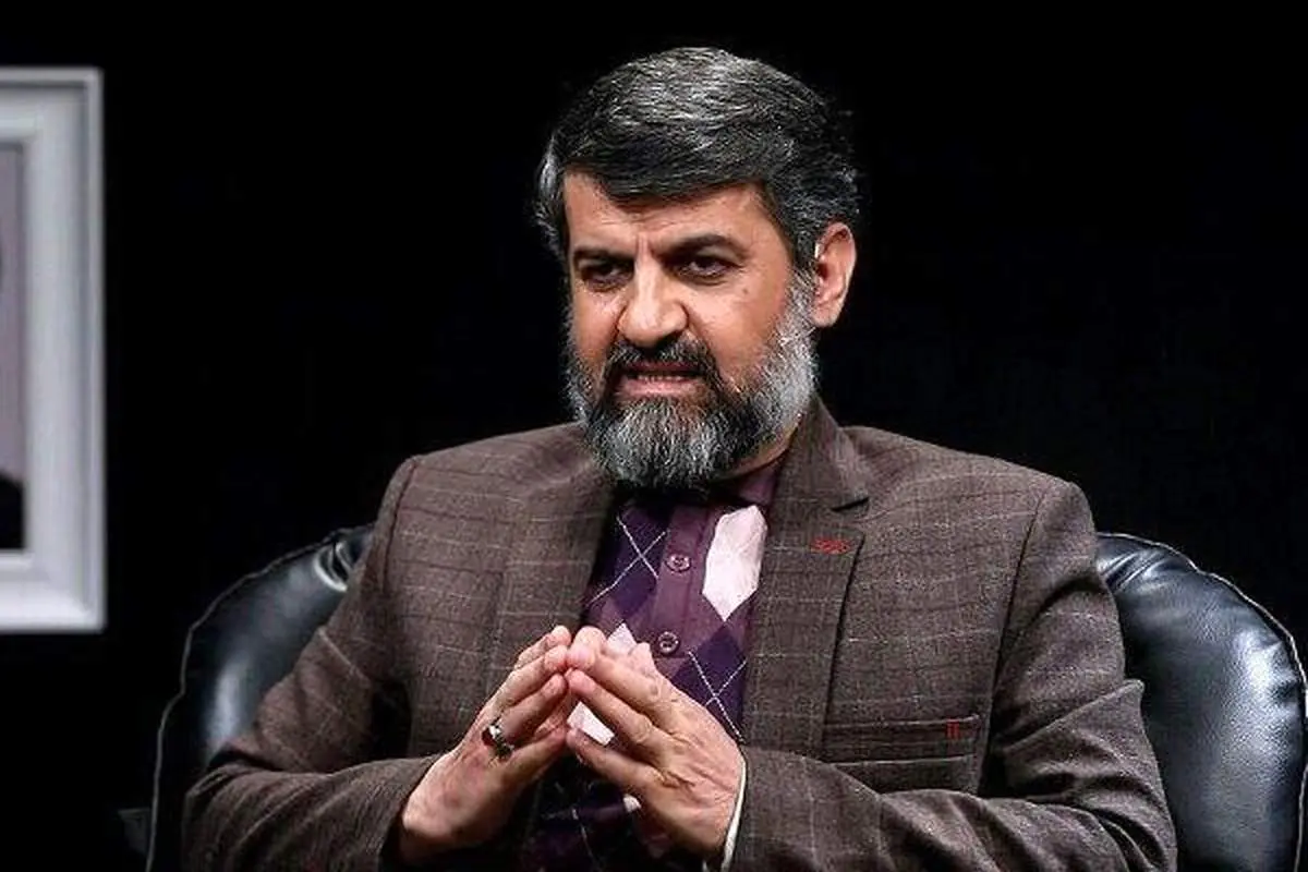 فوری: مهدی نصیری بازداشت شد 
