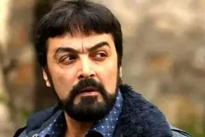 تغییر چهره کبیر جوان سریال آنام در کنار دو پسرش را ببینید/ عکس