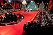 عوامل برنامه «حسینیه معلی» کتک خوردند