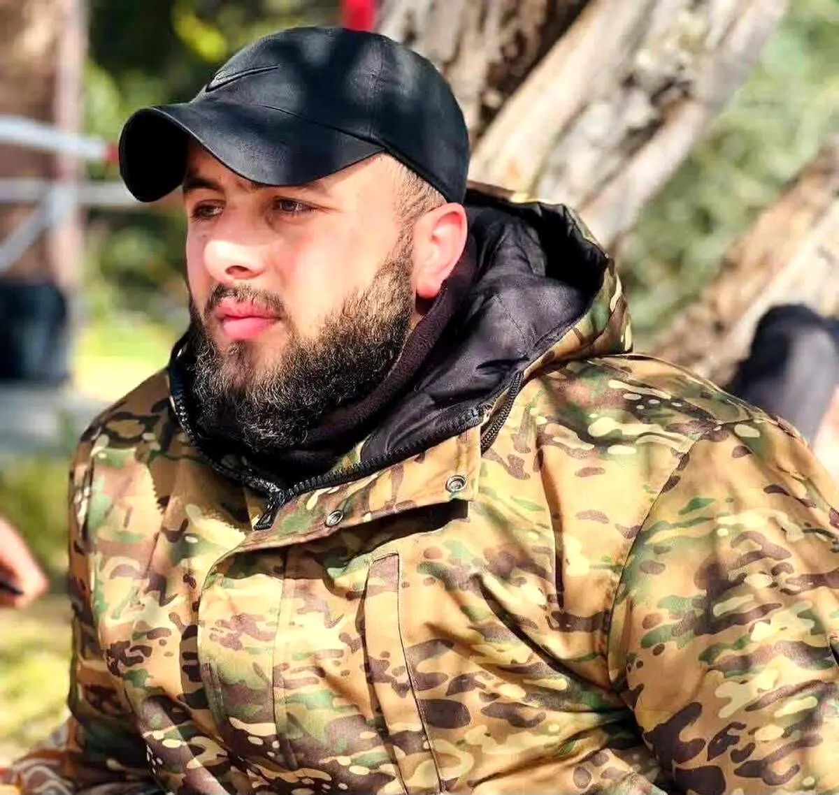 برادرزاده اسماعیل هنیه به شهادت رسید + عکس 