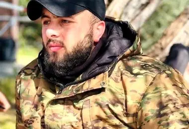 برادرزاده اسماعیل هنیه به شهادت رسید + عکس 