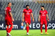 مهره های کلیدی پرسپولیس از نگاه سایت گل