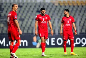 مهره های کلیدی پرسپولیس از نگاه سایت گل