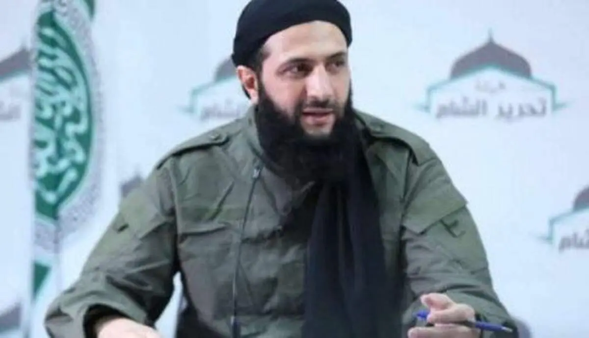 الجولانی پس از سقوط بشار اسد به هوادارنش چه گفت؟ + ببینید 