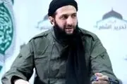این گروه ترویستی برای مبارزه با ترکیه قسم خورد