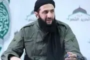 این گروه ترویستی برای مبارزه با ترکیه قسم خورد