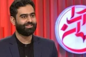 اظهارات مجری برنامه جهان‌آرا در مورد تدریس در دانشگاه شریف 