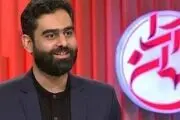 اظهارات مجری برنامه جهان‌آرا در مورد تدریس در دانشگاه شریف 
