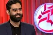 اظهارات مجری برنامه جهان‌آرا در مورد تدریس در دانشگاه شریف 
