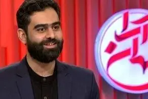 اظهارات مجری برنامه جهان‌آرا در مورد تدریس در دانشگاه شریف 